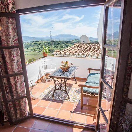 La Casita De Ana Guest House Химена де ла Фронтера Екстериор снимка