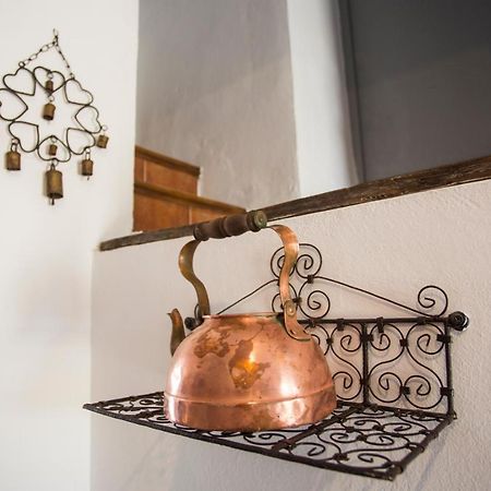 La Casita De Ana Guest House Химена де ла Фронтера Екстериор снимка
