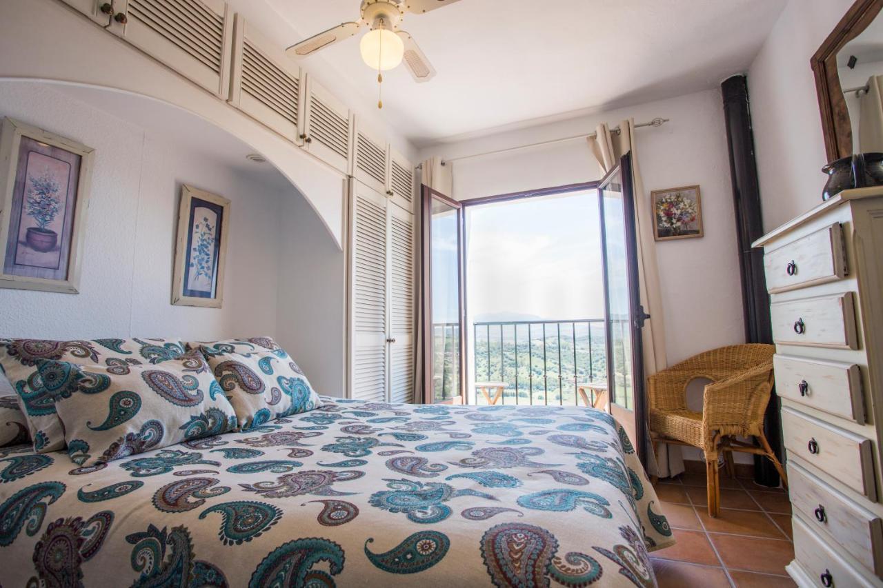 La Casita De Ana Guest House Химена де ла Фронтера Екстериор снимка