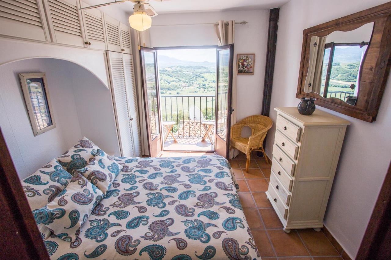 La Casita De Ana Guest House Химена де ла Фронтера Екстериор снимка